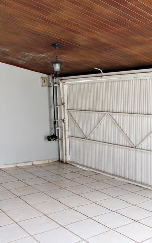 Casa para alugar com 250m², 3 quartos e 4 vagasGaragem