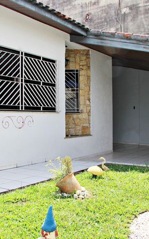 Casa para alugar com 250m², 3 quartos e 4 vagasGaragem