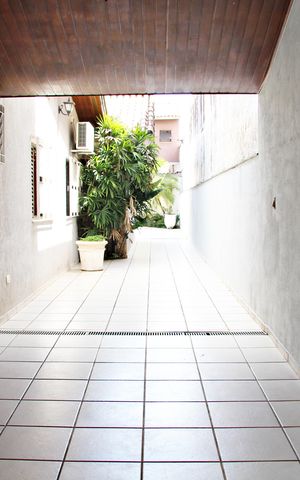 Casa para alugar com 250m², 3 quartos e 4 vagasGaragem