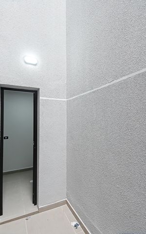Apartamento à venda com 41m², 1 quarto e sem vaga Apartamento à venda com 41m², 1 quarto e sem vagaÁrea externa