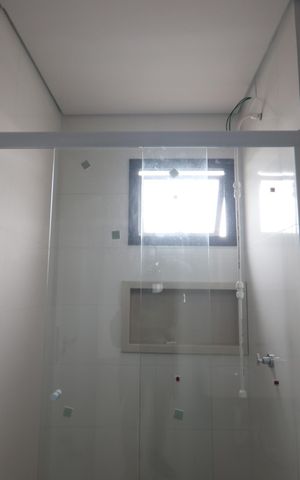 Studio à venda com 36m², 1 quarto e sem vagaBanheiro
