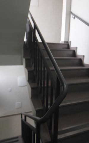 Studio à venda com 36m², 1 quarto e sem vagaEscadas