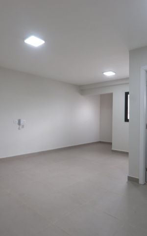 Studio à venda com 36m², 1 quarto e sem vagaStudio