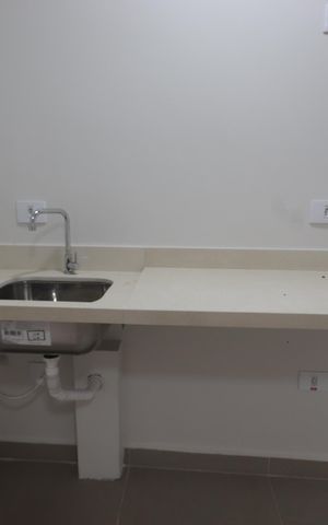 Studio à venda com 36m², 1 quarto e sem vagaStudio