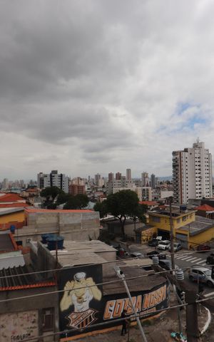 Studio à venda com 36m², 1 quarto e sem vagaVista do Terraço