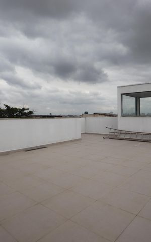 Studio à venda com 36m², 1 quarto e sem vagaÁrea Comum - Terraço