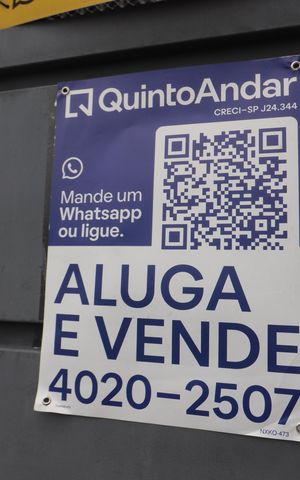 Studio à venda com 36m², 1 quarto e sem vagaPlaca
