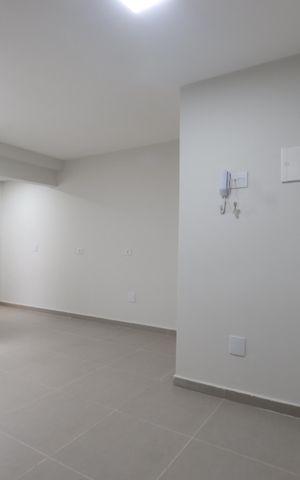 Studio à venda com 24m², 1 quarto e sem vagaStudio