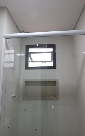 Studio à venda com 24m², 1 quarto e sem vagaBanheiro
