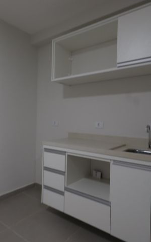 Studio à venda com 24m², 1 quarto e sem vagaStudio