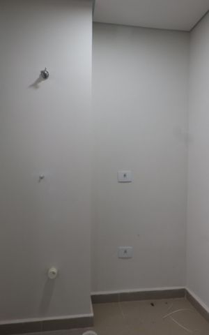 Studio à venda com 24m², 1 quarto e sem vagaStudio