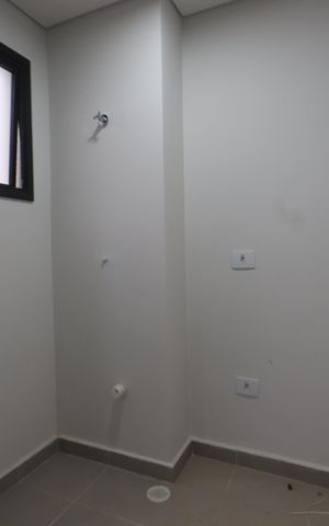 Studio à venda com 24m², 1 quarto e sem vagaStudio