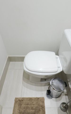 Apartamento à venda com 117m², 3 quartos e 3 vagas Apartamento à venda com 117m², 3 quartos e 3 vagasLavabo
