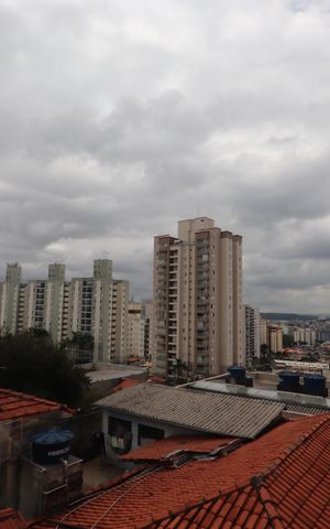 Studio à venda com 24m², 1 quarto e sem vagaVista do Terraço