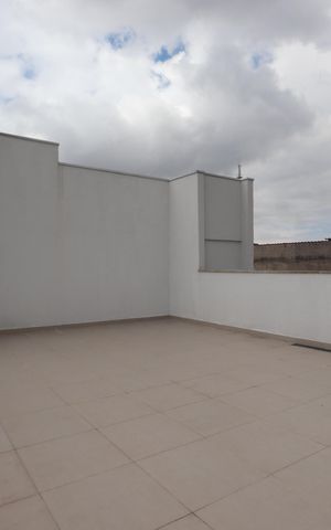 Studio à venda com 24m², 1 quarto e sem vagaÁrea Comum - Terraço