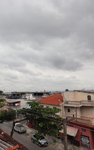 Studio à venda com 24m², 1 quarto e sem vagaVista do Terraço
