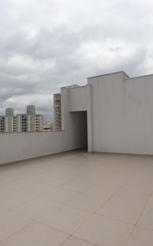 Studio à venda com 24m², 1 quarto e sem vagaÁrea Comum - Terraço