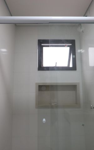 Studio à venda com 24m², 1 quarto e sem vagaBanheiro
