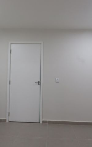 Studio à venda com 24m², 1 quarto e sem vagaStudio