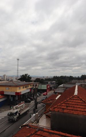 Studio à venda com 24m², 1 quarto e sem vagaVista do Terraço