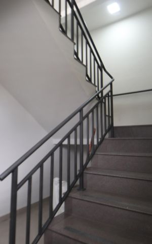 Studio à venda com 24m², 1 quarto e sem vagaEscadas