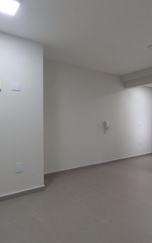 Studio à venda com 24m², 1 quarto e sem vagaStudio