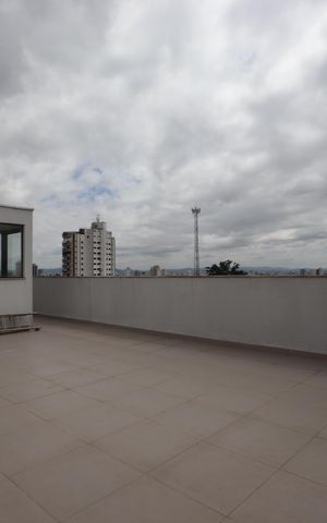 Studio à venda com 24m², 1 quarto e sem vagaÁrea Comum - Terraço