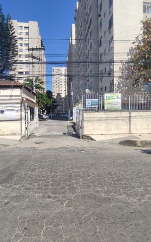 Apartamento para alugar com 70m², 2 quartos e 2 vagas Apartamento para alugar com 70m², 2 quartos e 2 vagasFachada