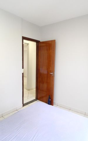 Apartamento para alugar com 98m², 3 quartos e 2 vagasQuarto 1