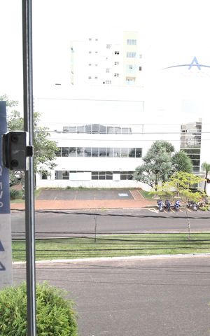 Apartamento para alugar com 98m², 3 quartos e 2 vagasPlaquinha
