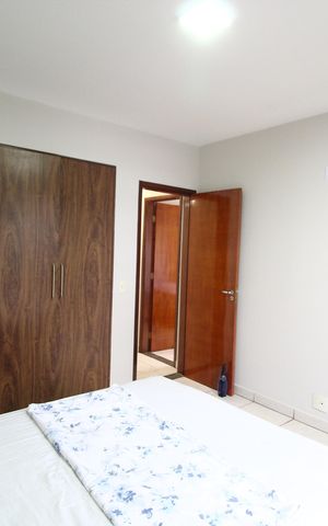 Apartamento para alugar com 98m², 3 quartos e 2 vagasSuíte