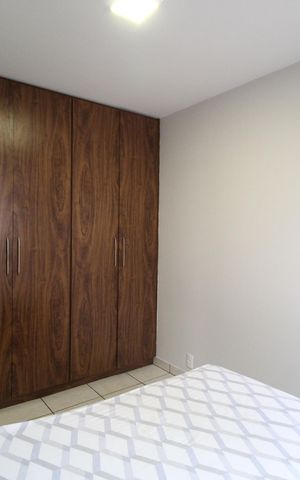 Apartamento para alugar com 98m², 3 quartos e 2 vagasQuarto 2
