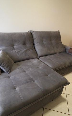 Apartamento para alugar com 98m², 3 quartos e 2 vagasSala
