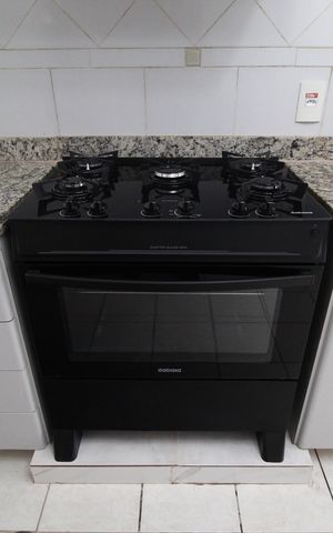 Apartamento para alugar com 98m², 3 quartos e 2 vagasCozinha