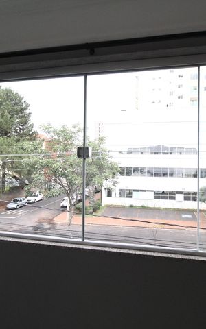 Apartamento para alugar com 98m², 3 quartos e 2 vagasSacada