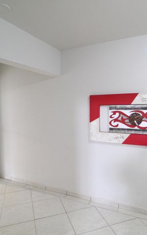 Apartamento para alugar com 98m², 3 quartos e 2 vagasHall de entrada