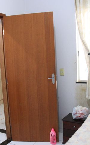 Casa para alugar com 75m², 2 quartos e 1 vagaQuarto 1