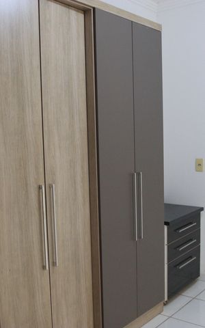 Casa para alugar com 75m², 2 quartos e 1 vagaQuarto 2