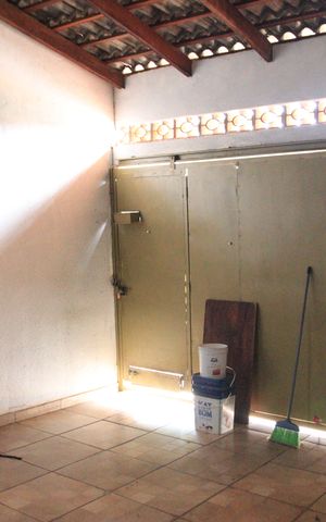 Casa para alugar com 75m², 2 quartos e 1 vagaGaragem