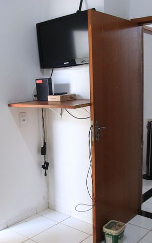 Casa para alugar com 75m², 2 quartos e 1 vagaQuarto 2