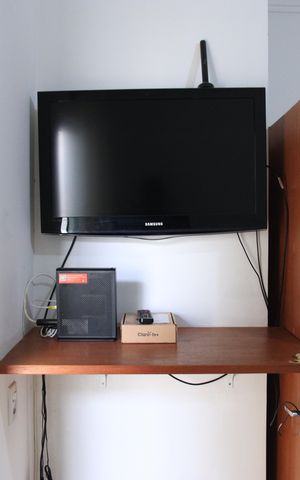 Casa para alugar com 75m², 2 quartos e 1 vagaQuarto 2