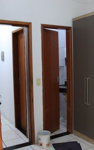 Casa para alugar com 75m², 2 quartos e 1 vagaQuarto 2