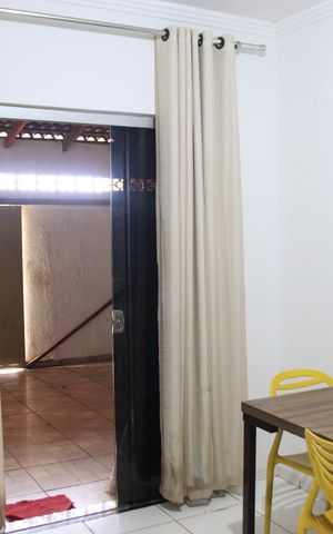 Casa para alugar com 75m², 2 quartos e 1 vagaSala