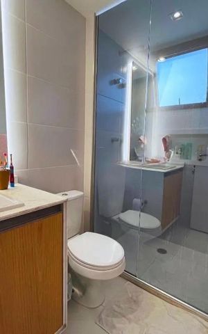 Apartamento à venda com 218m², 3 quartos e 4 vagas