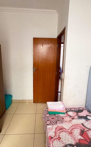 Casa de condomínio à venda com 160m², 3 quartos e 1 vaga Casa de condomínio à venda com 160m², 3 quartos e 1 vagaQuarto 2