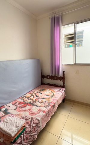 Casa de condomínio à venda com 160m², 3 quartos e 1 vaga Casa de condomínio à venda com 160m², 3 quartos e 1 vagaQuarto 2