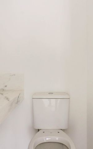 Studio à venda com 61m², 1 quarto e 1 vaga Studio à venda com 61m², 1 quarto e 1 vagaLavabo