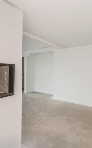 Studio à venda com 61m², 1 quarto e 1 vaga Studio à venda com 61m², 1 quarto e 1 vagaCozinha