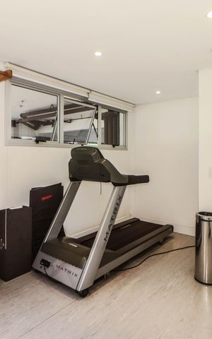 Studio à venda com 61m², 1 quarto e 1 vaga Studio à venda com 61m², 1 quarto e 1 vagaÁrea comum - Academia