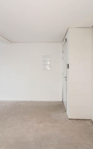 Studio à venda com 61m², 1 quarto e 1 vaga Studio à venda com 61m², 1 quarto e 1 vagaCozinha
